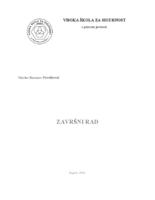 Nacionalna politika upravljanja sigurnošću i zaštitom na radu